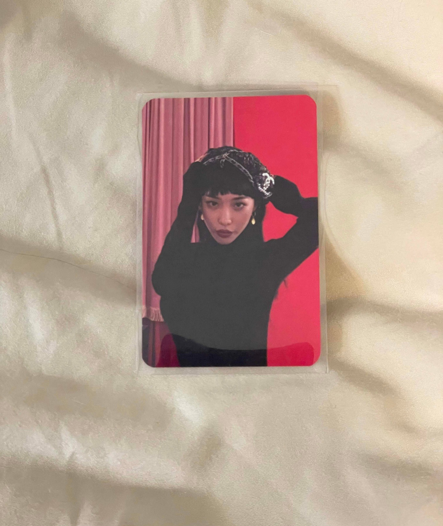 金請夏十二時打歌卡XII