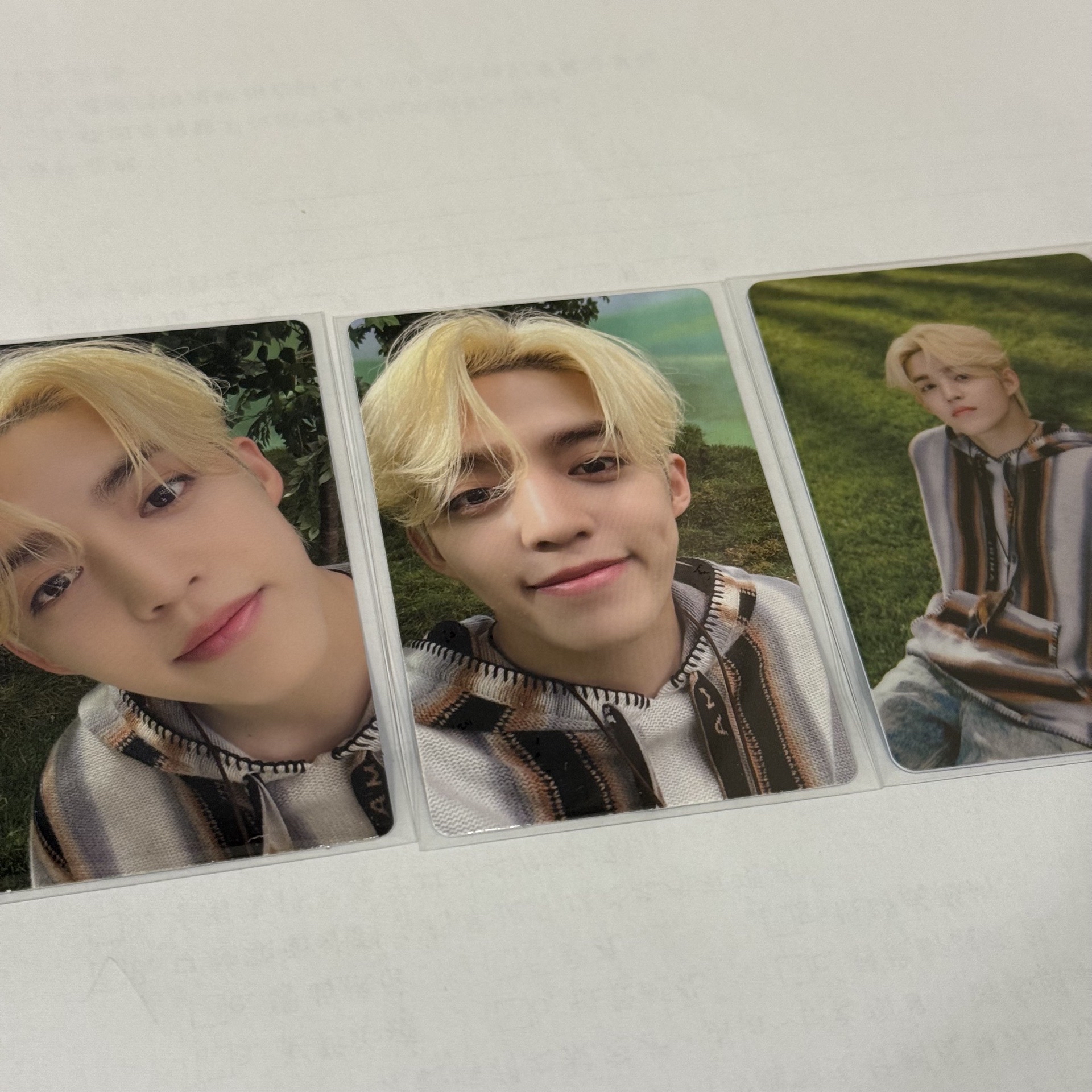 迷11電子專S.COUPS未掃 有專輯原包裝