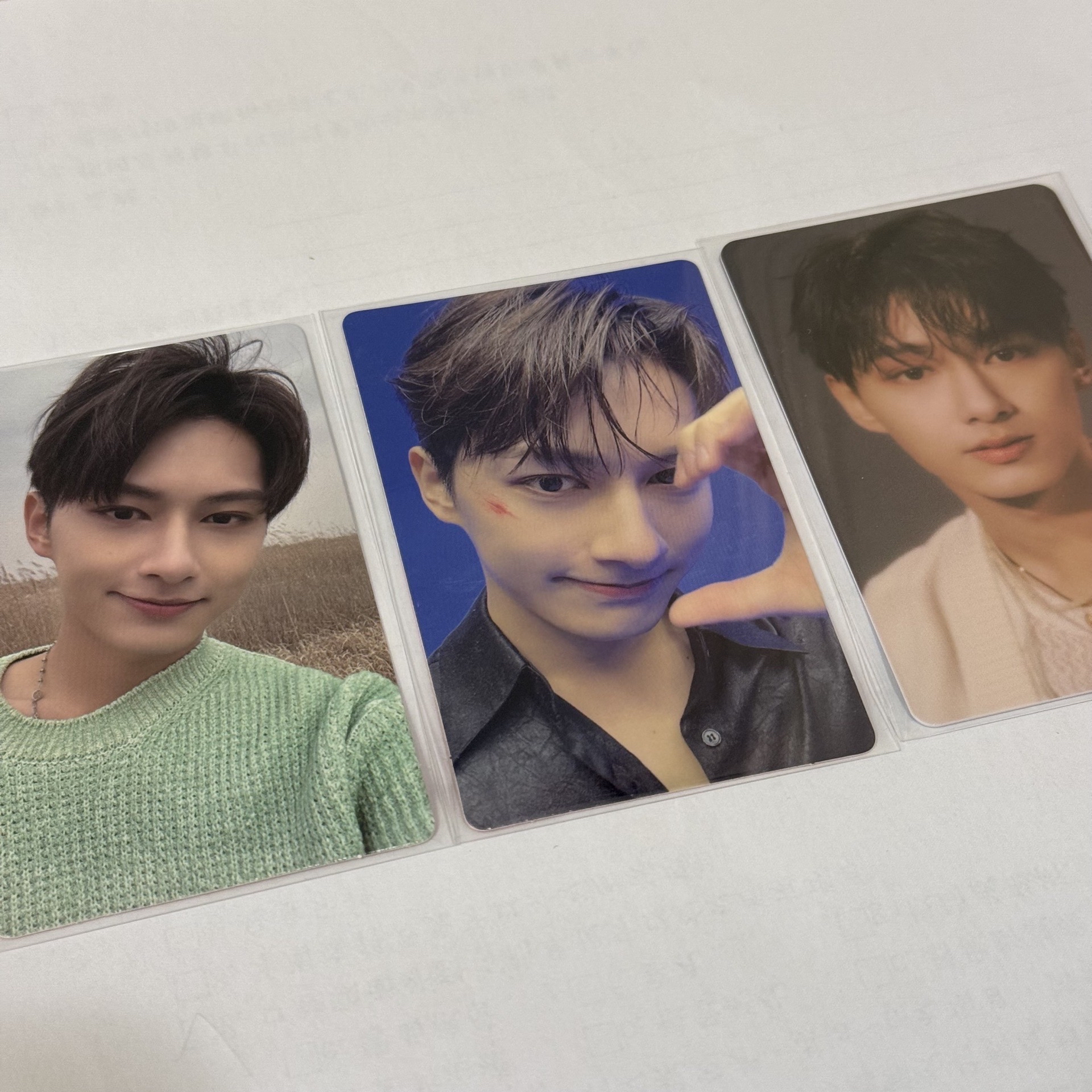 正四電子專JUN未掃 有專輯原包裝