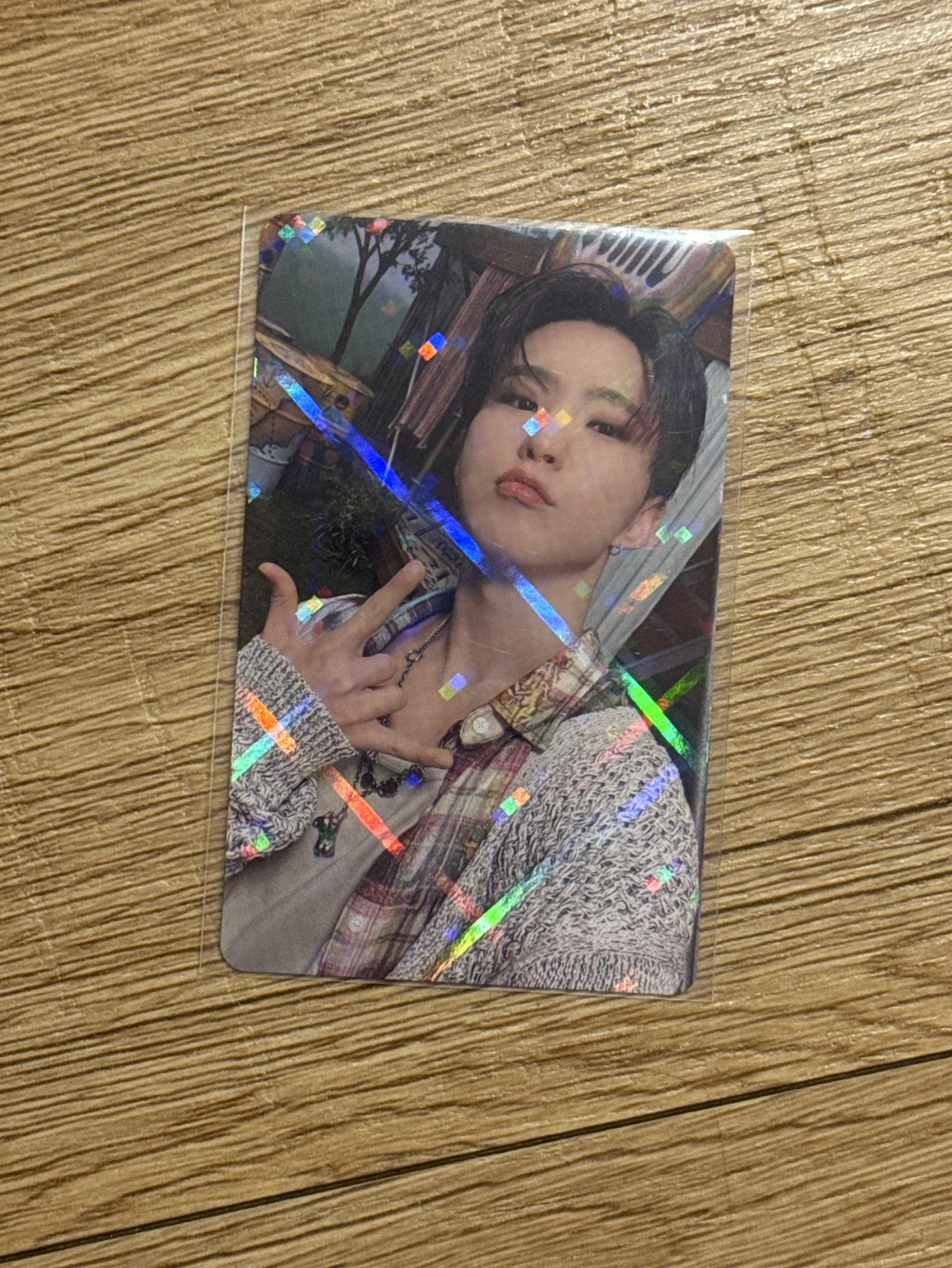 日咖 克拉盤特典