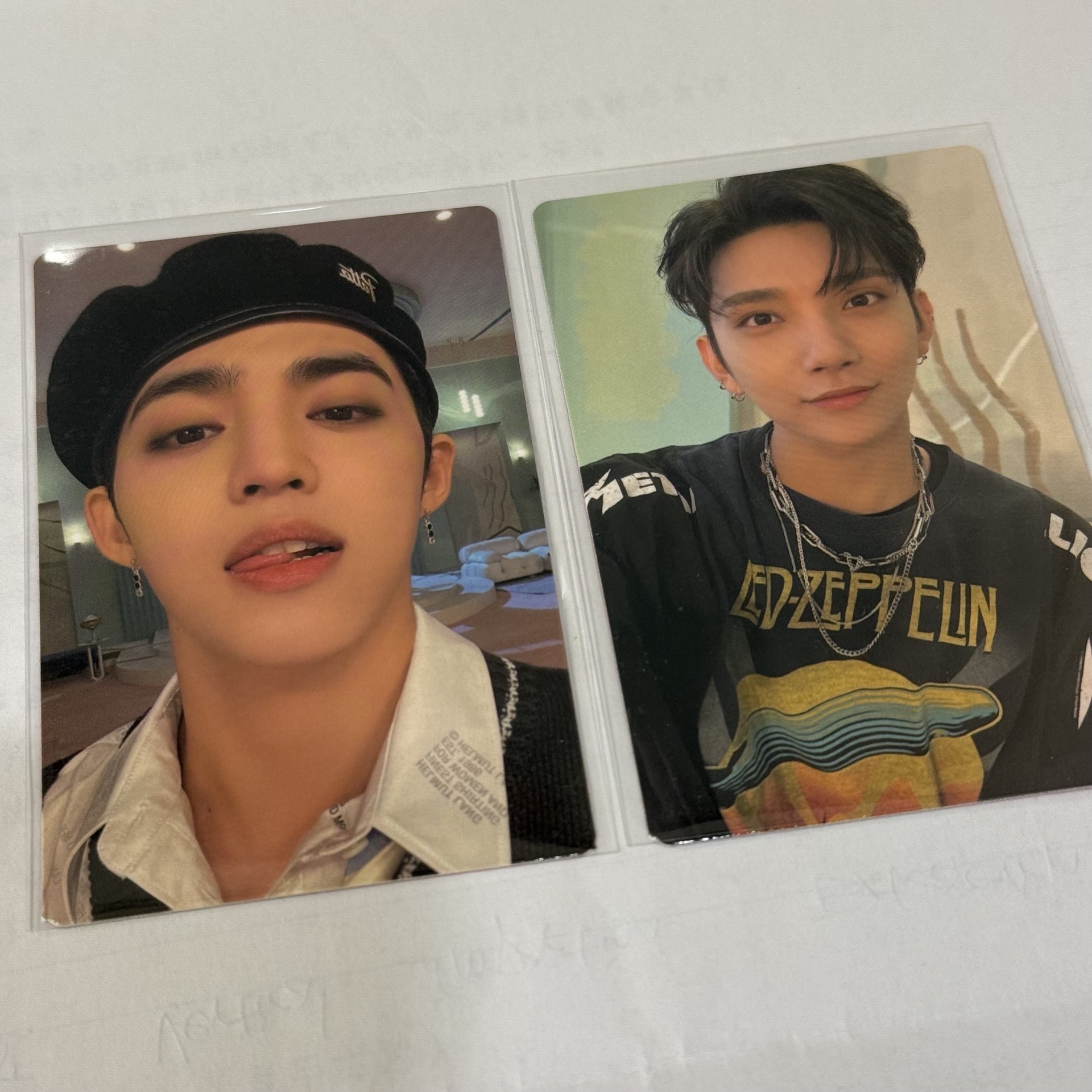 迷9克拉盤隨機卡