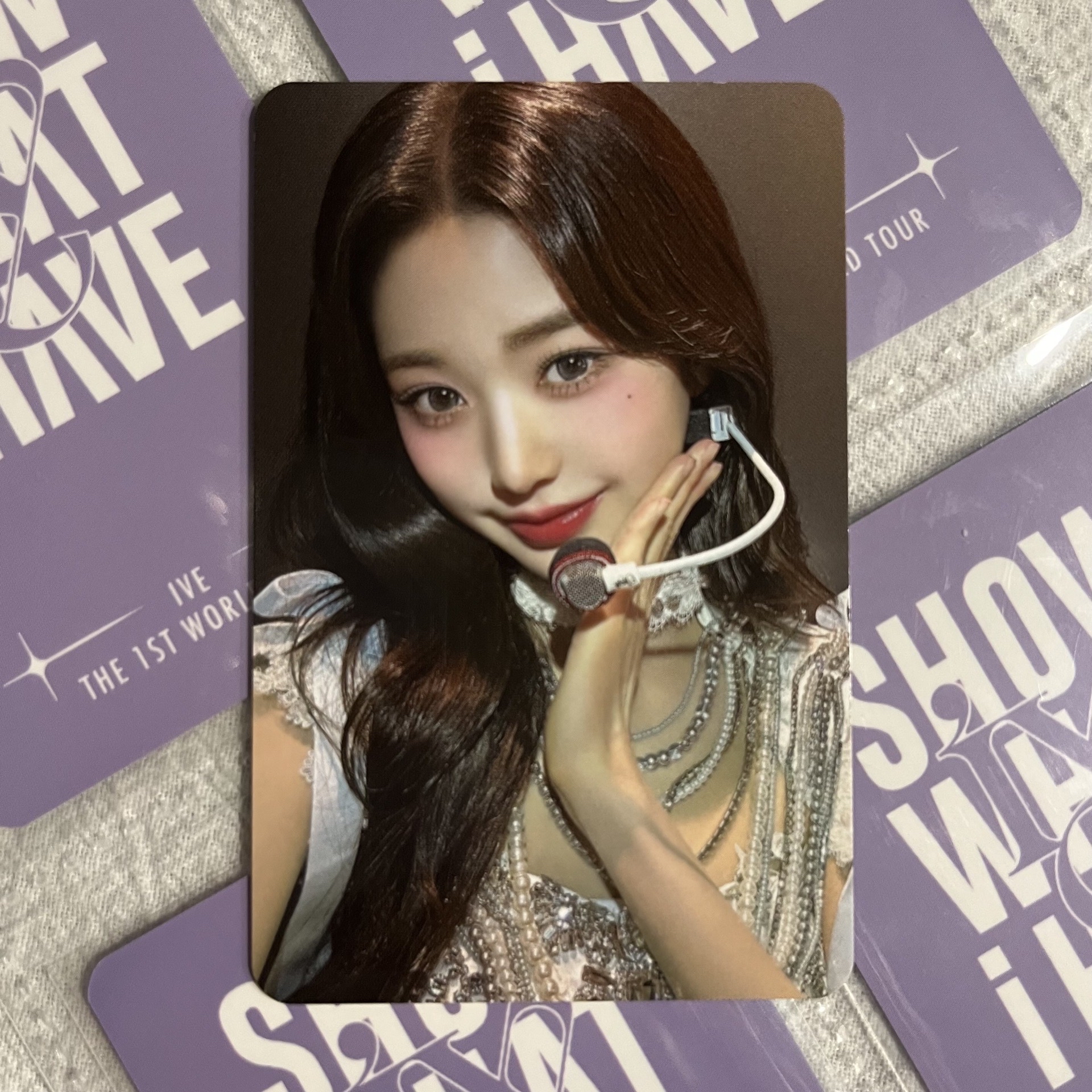 🌵安可場隨機卡員