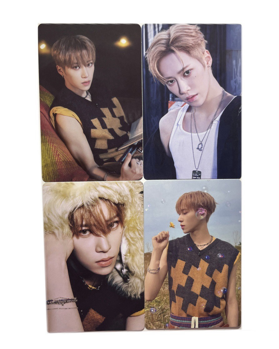 Arno ིྀ 整圖不拆