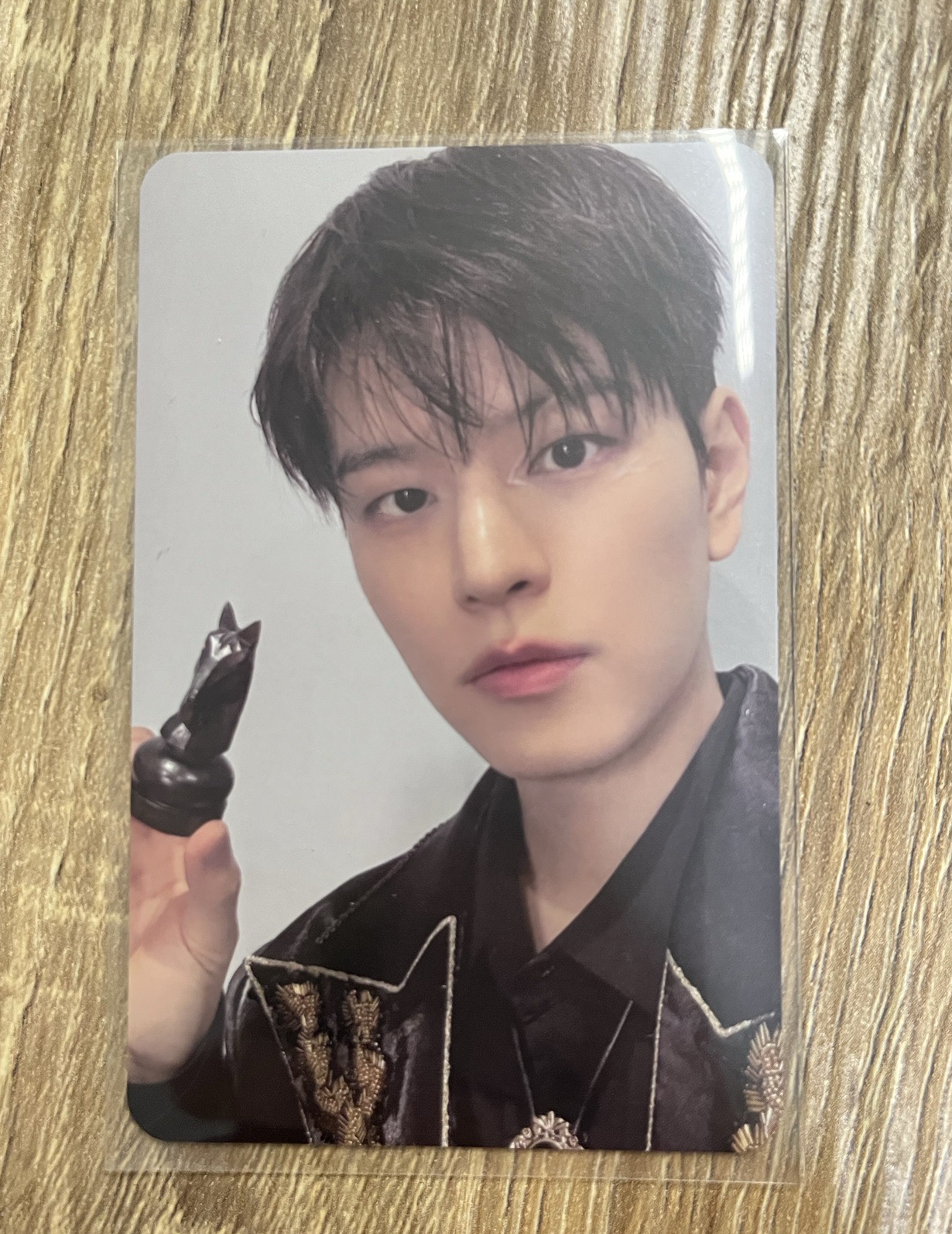 2026 日本 年曆卡 玟