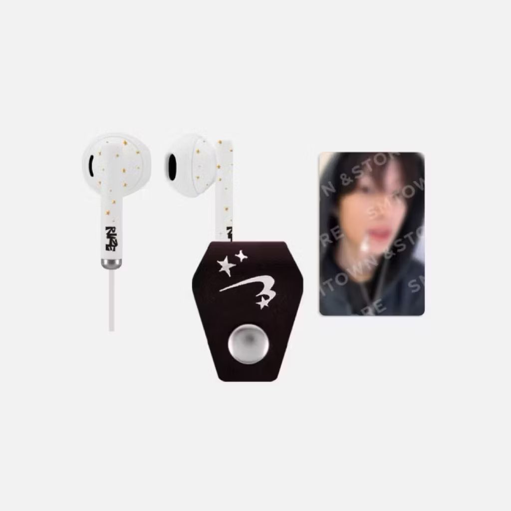 RIIZE ANTON李燦榮 2週年耳機 現貨