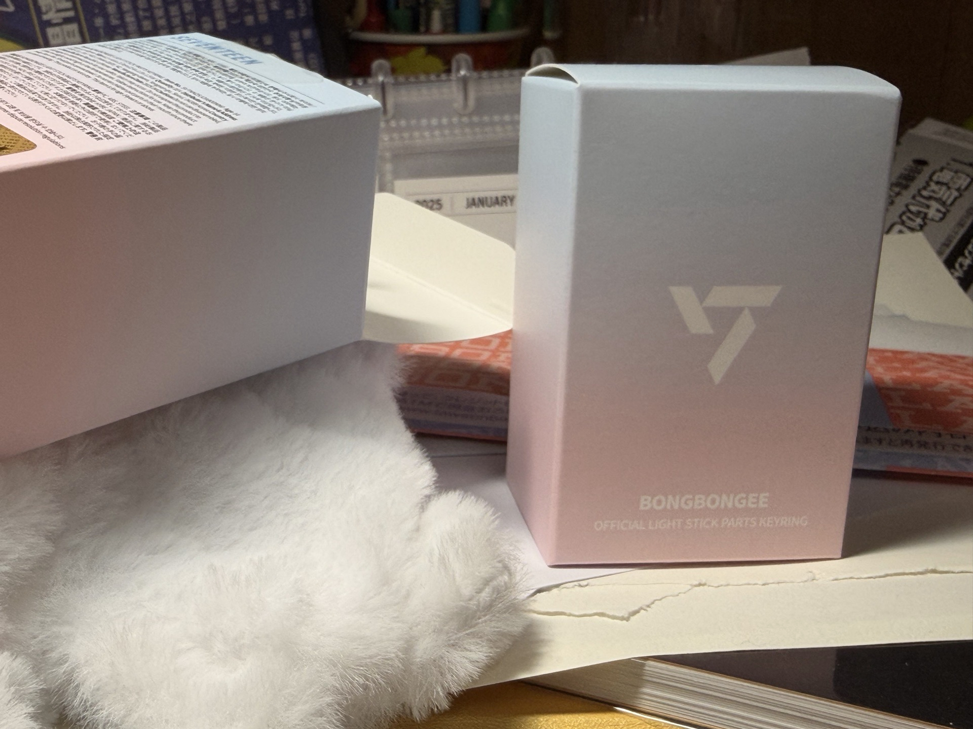 蹦蹦手燈替換芯