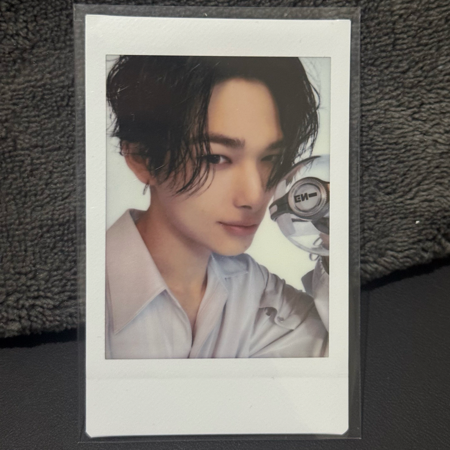 WTL 日巡拍立得 西村力