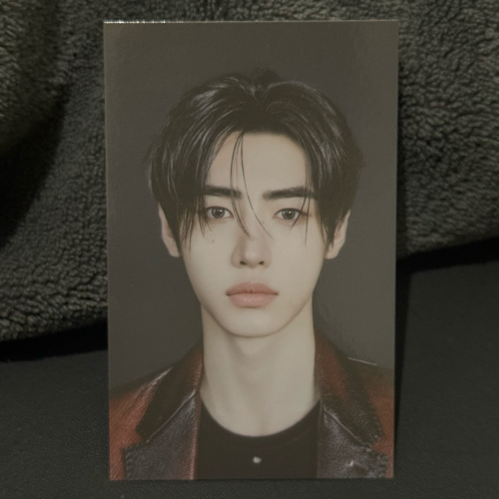 WTL世巡 周邊卡 帽T卡 朴成訓