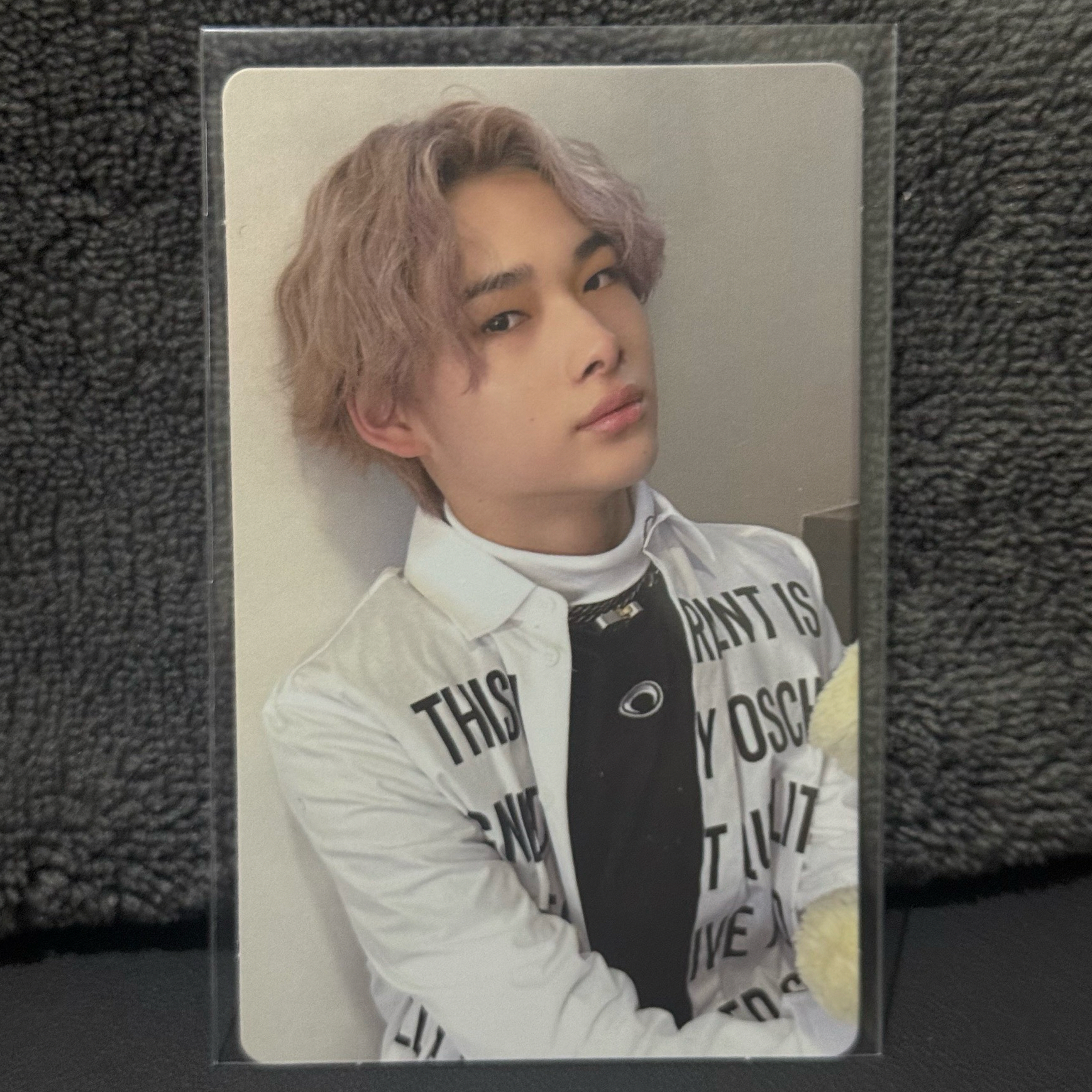 迷二 西村力 專卡 