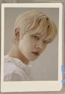 TXT然竣小卡1️⃣ 紅字需綁勿直接下單