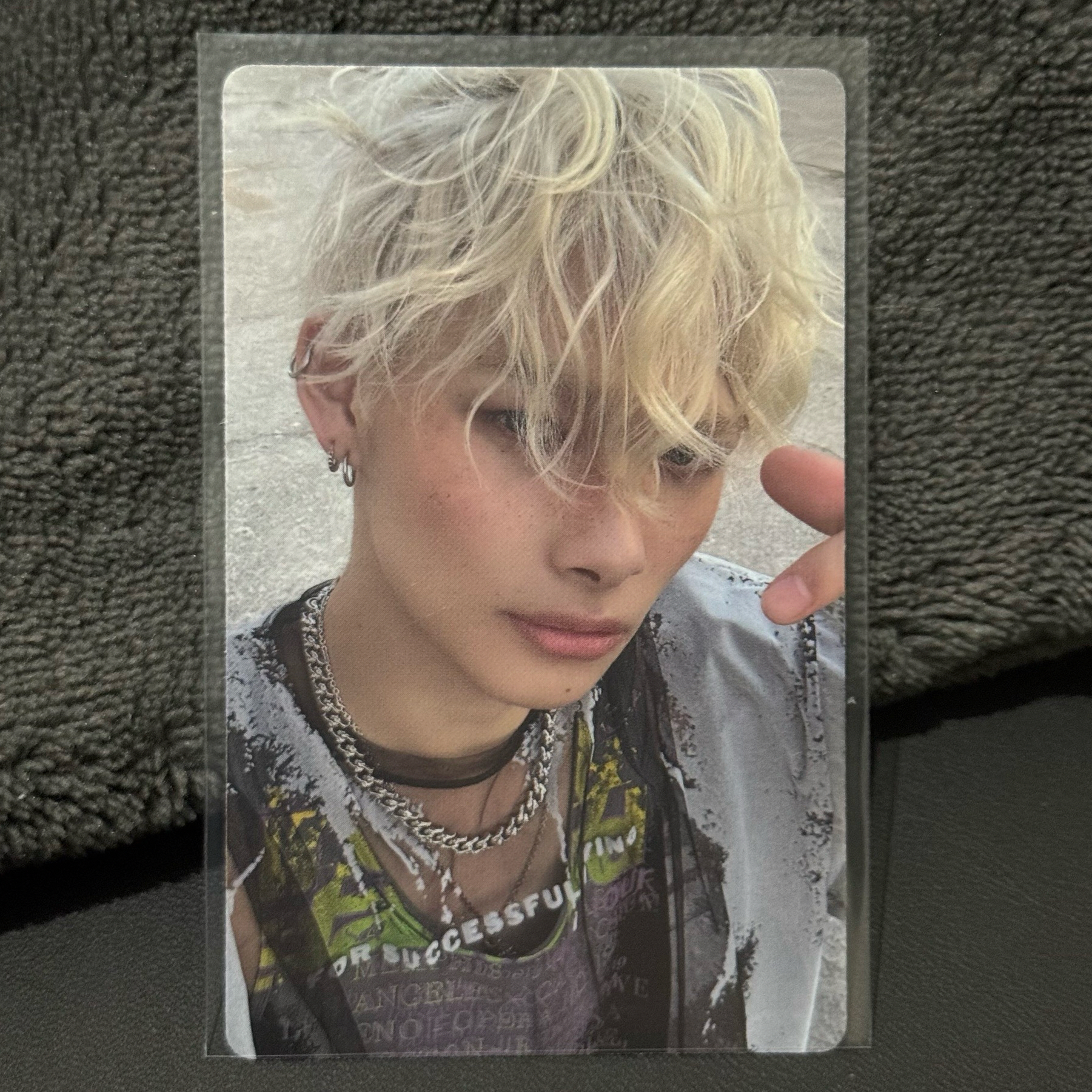 迷六 YT 2.0 西村力