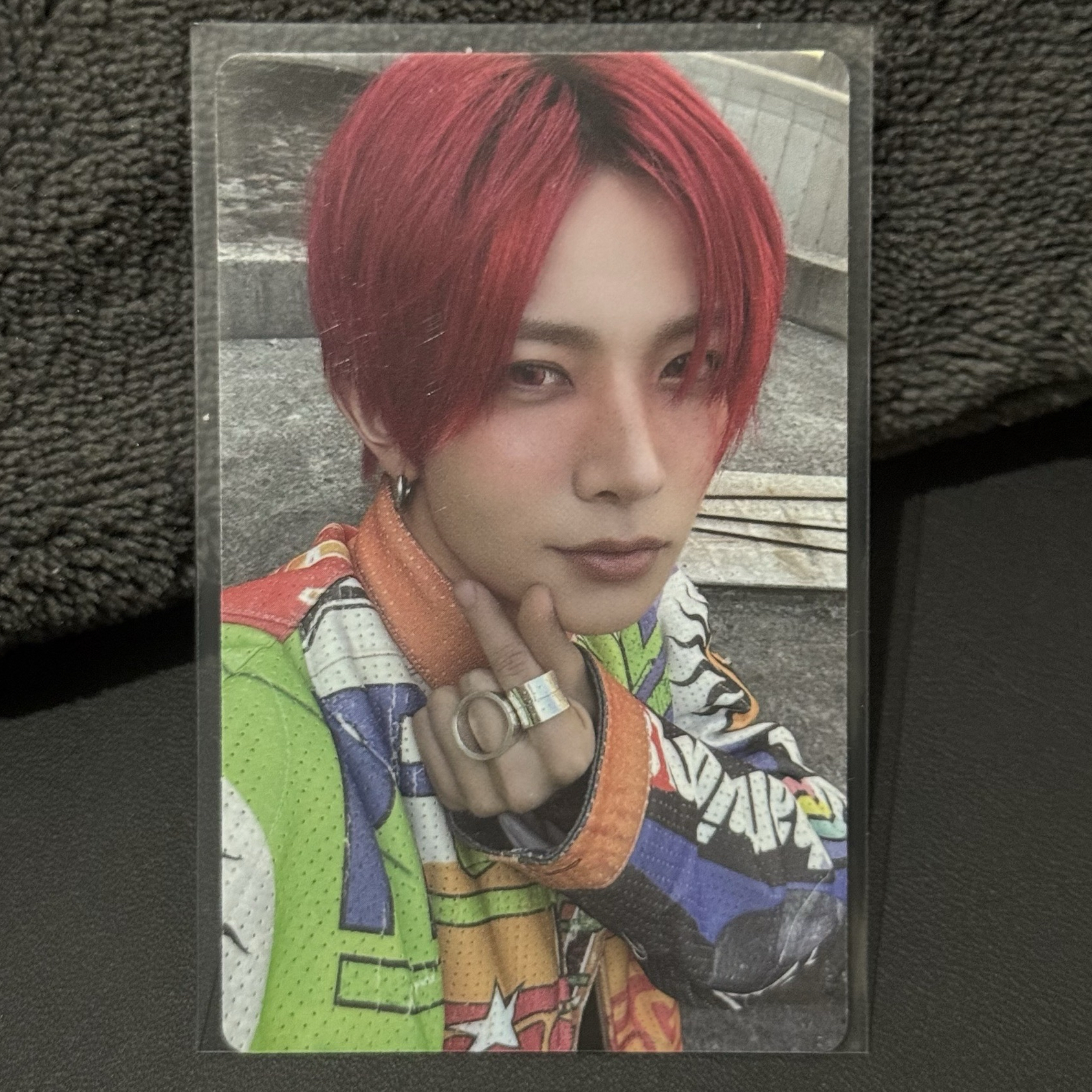 迷六 YT 2.0 李羲承（需帶150）