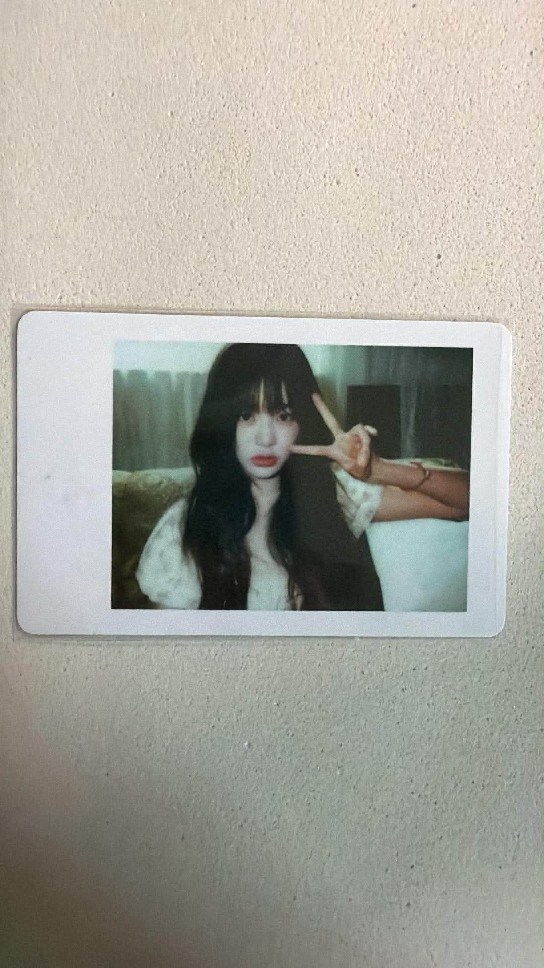  ive wm 婚紗拍立得員