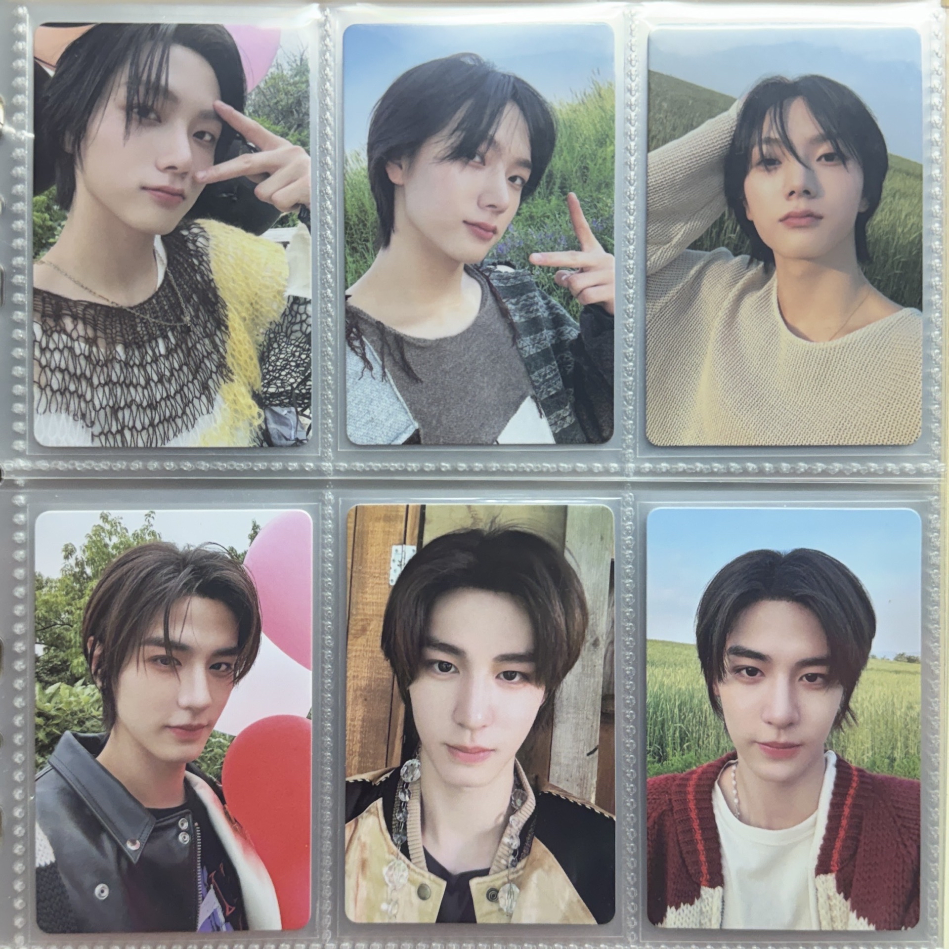 ⚪️🟡WHY.. QQ星光卡