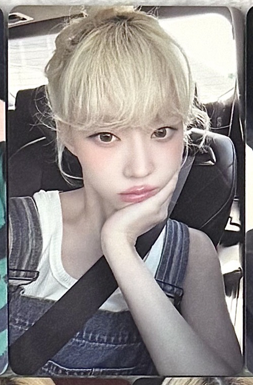 中上（整套五張出）