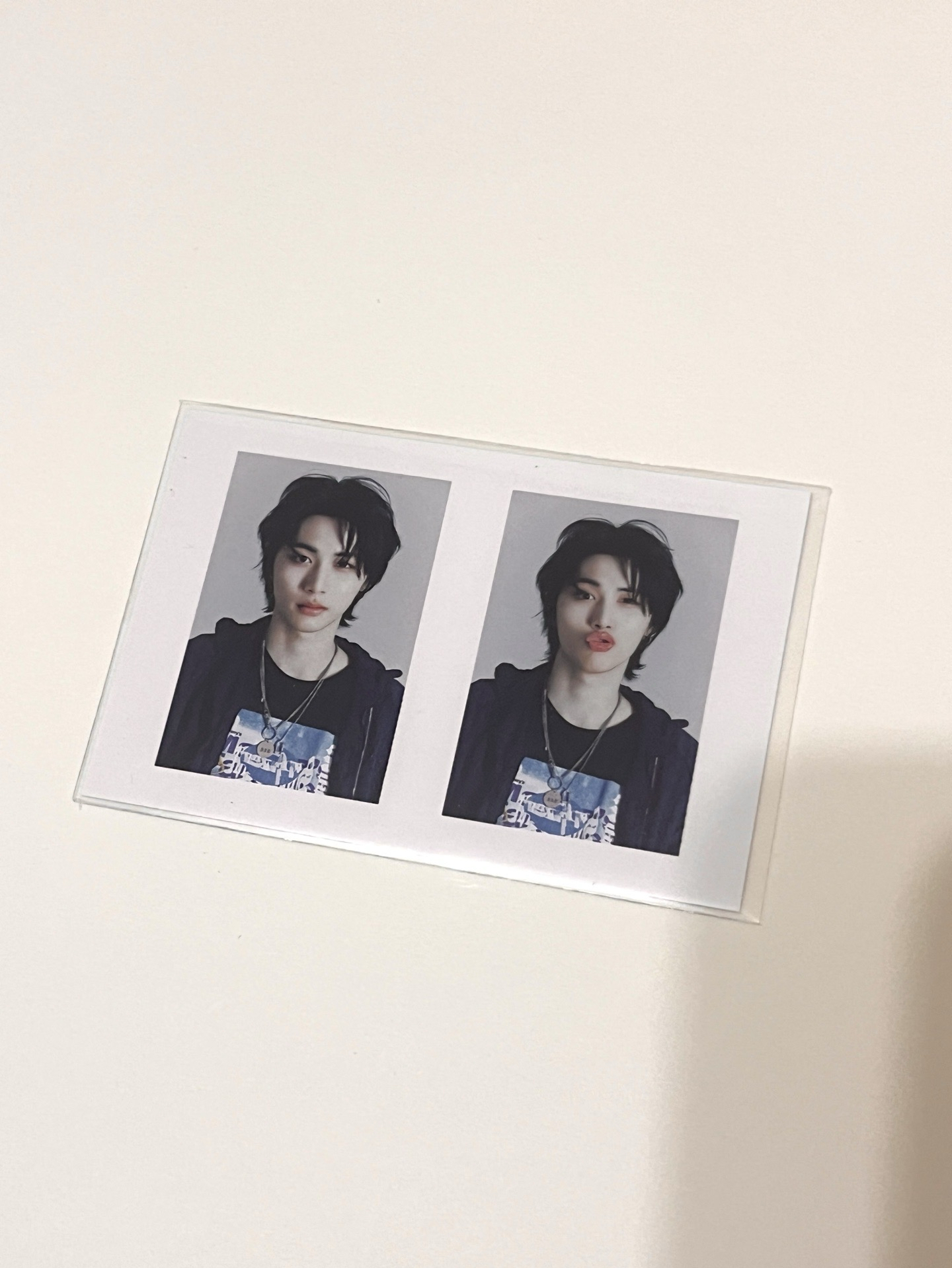 🩵S Cawaii! 日雜證件照 泰山