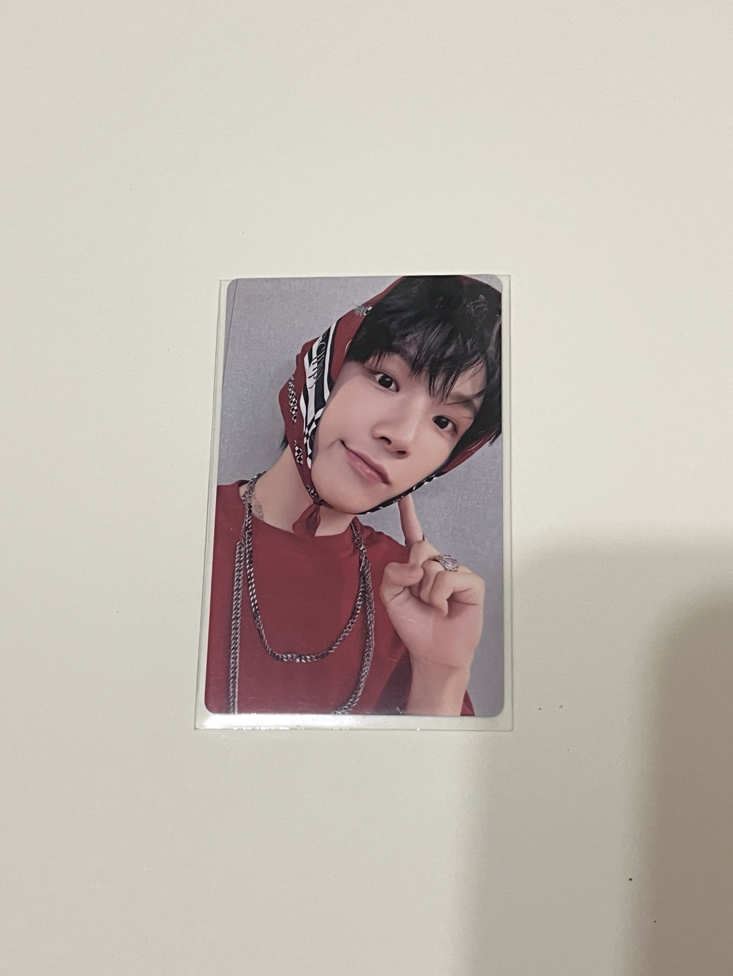 KNOCK ON Vol.1 神奈川粽卡 雲鶴