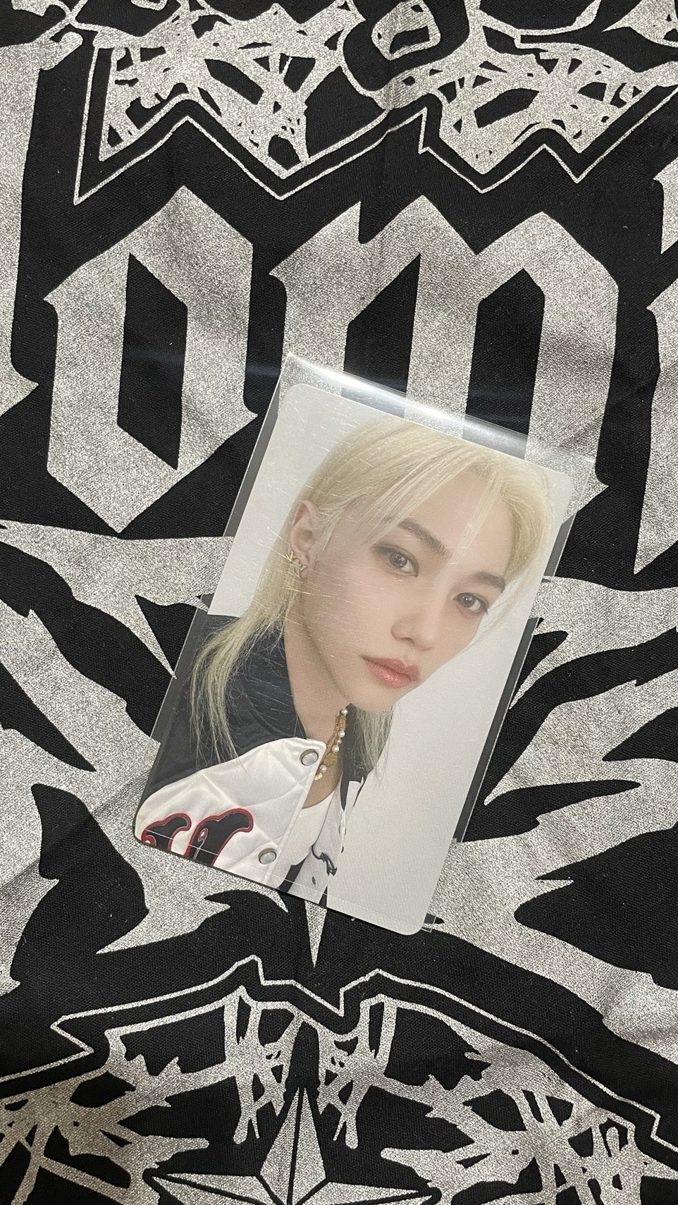 HOP HMV自拍菲(無閃)