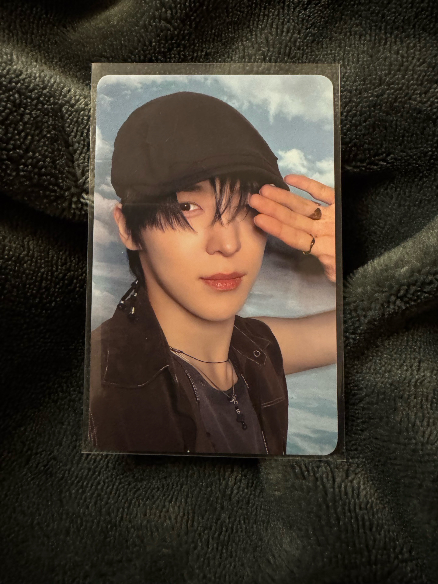 潤浩 GH3 el 1.0 特典卡 耀眼 ver.