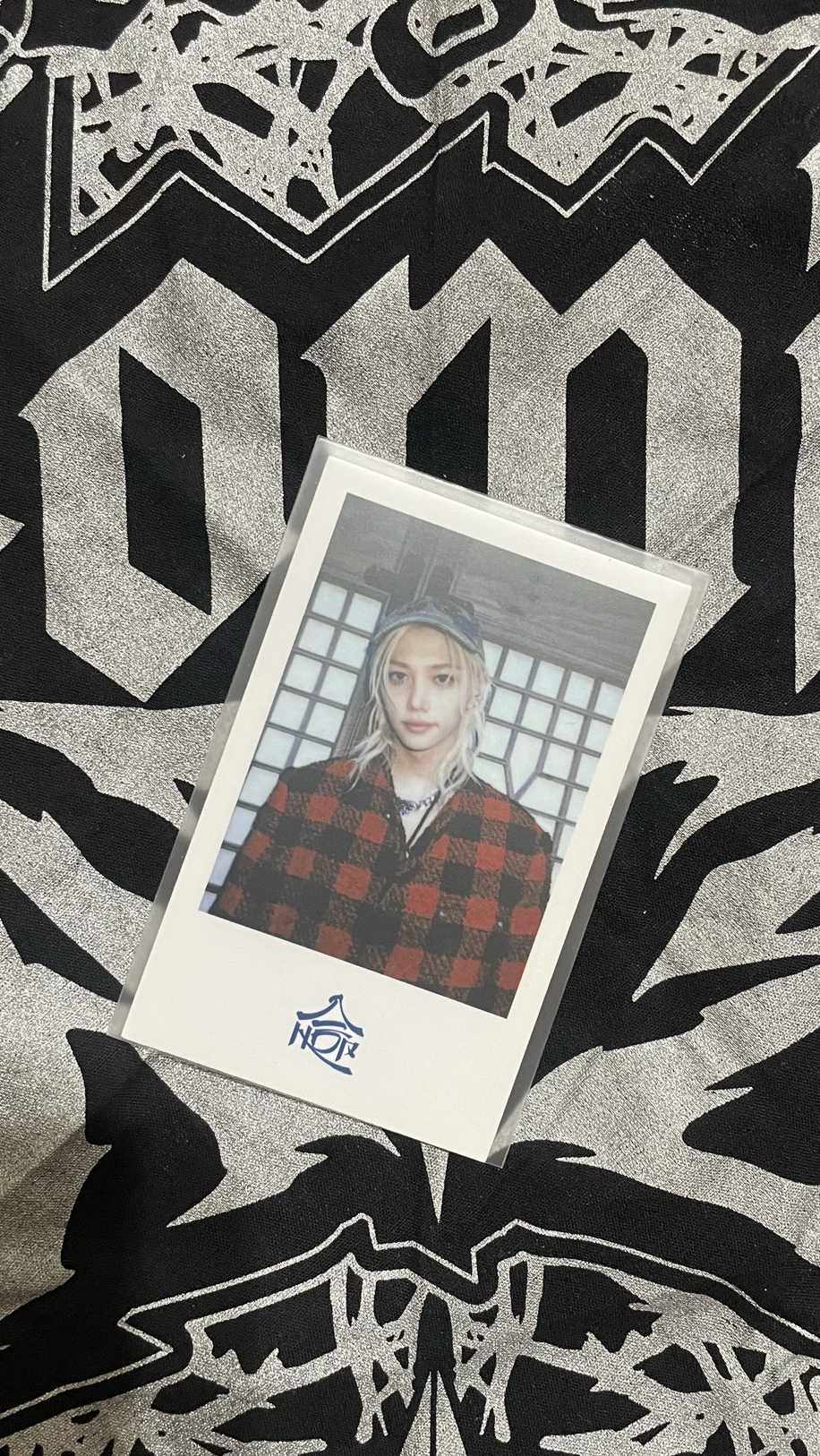 HOP快閃店 拍立得菲