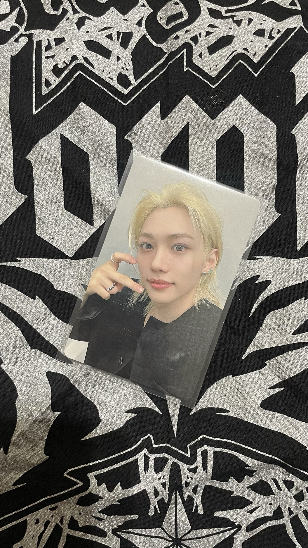 HOLLOW 5/17靜岡場限卡菲