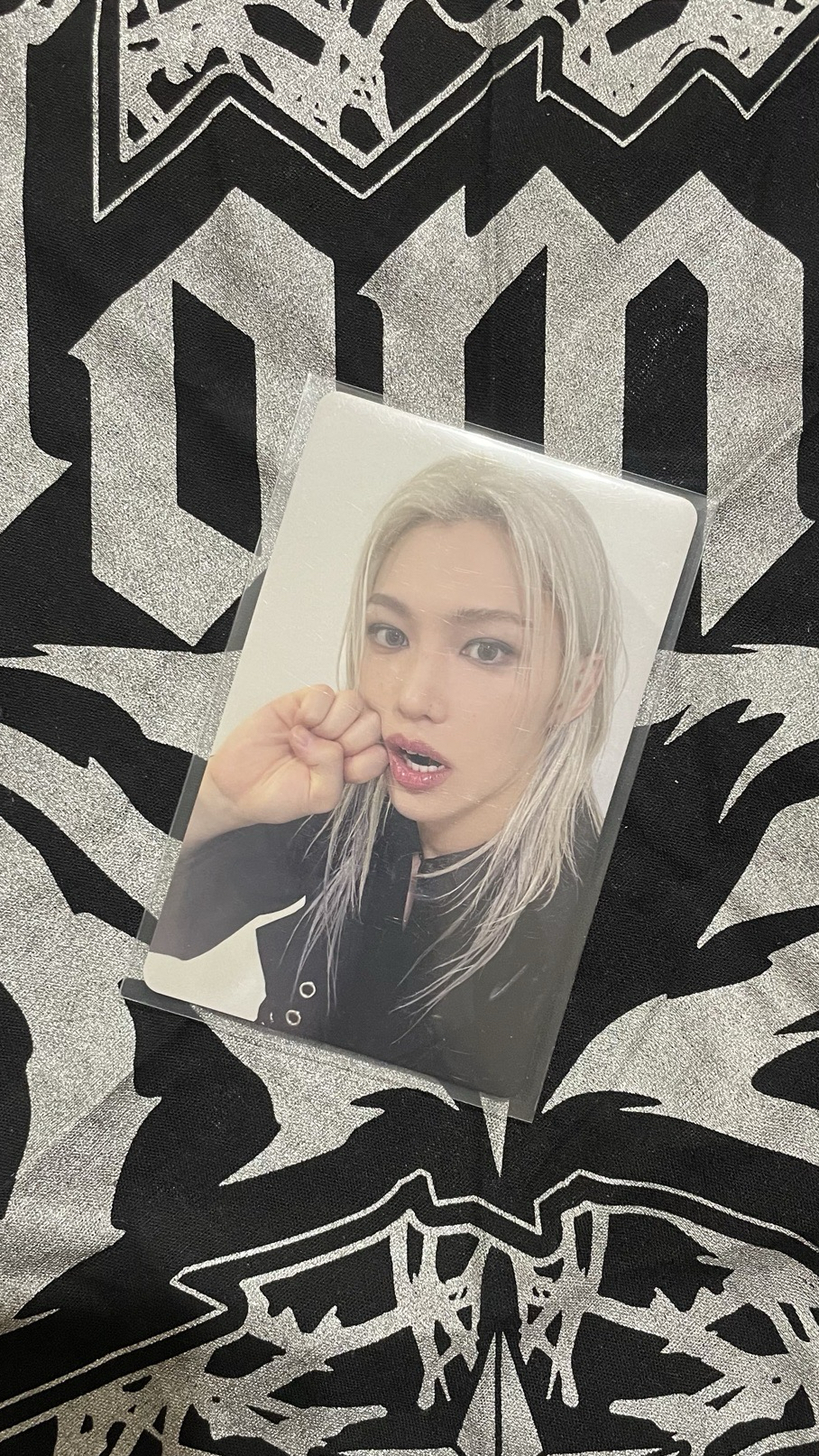 diminATE 日本線上滿額貓爪菲(日文卡背)