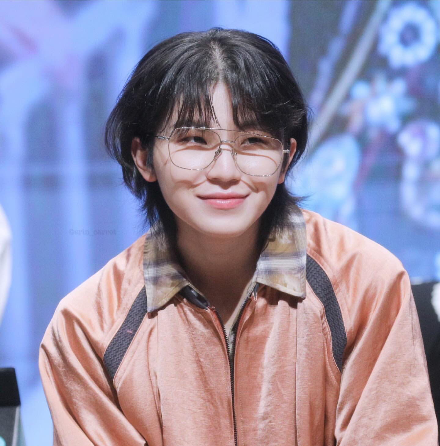 💎Woozi 李知勳🎸