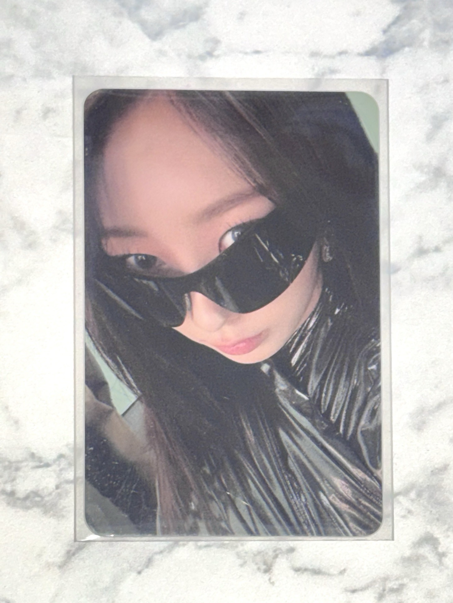 Giselle Whiplash 小卡