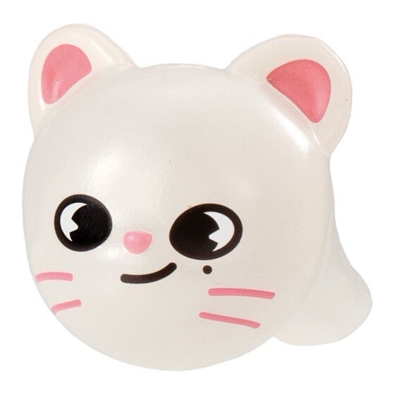 Jiniret 喜怒哀樂四件/手寫字牌隨機