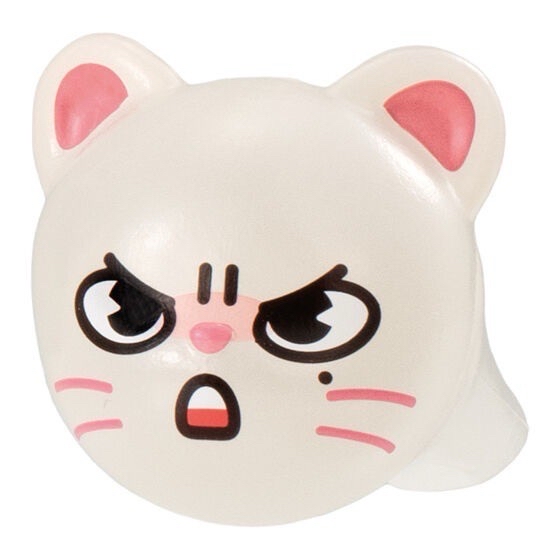 Jiniret 喜怒哀樂四件/手寫字牌隨機