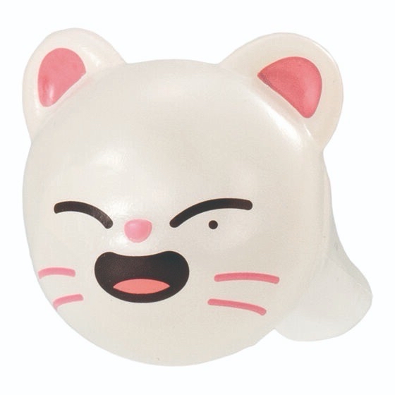 Jiniret 喜怒哀樂四件/手寫字牌隨機