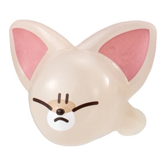 Foxy Ny 喜怒哀樂四件/手寫字牌隨機