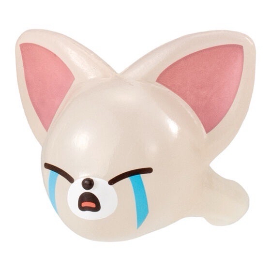 Foxy Ny 喜怒哀樂四件/手寫字牌隨機