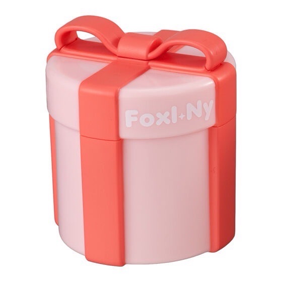 Foxy Ny 喜怒哀樂四件/手寫字牌隨機