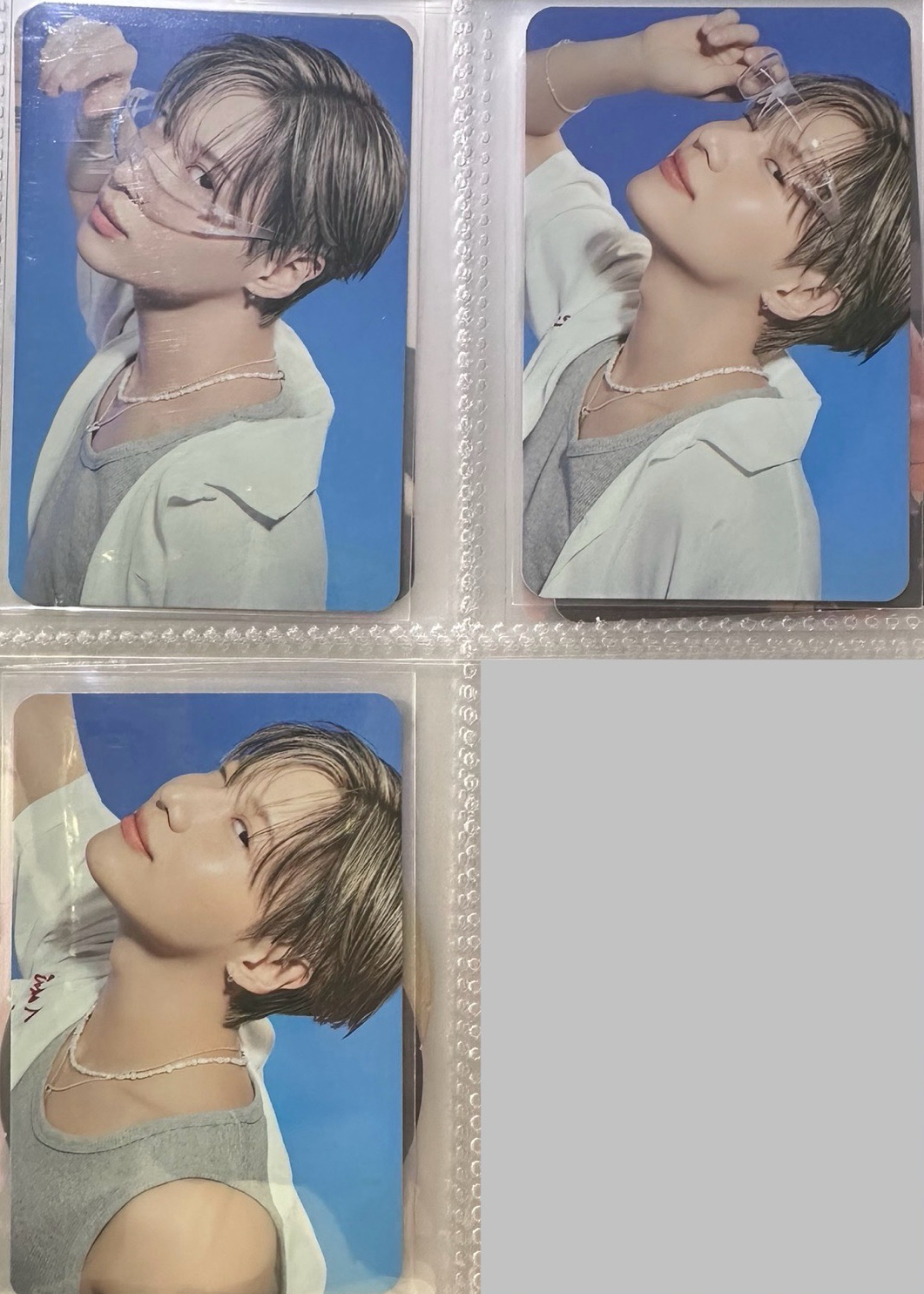 AHC 泰民 代言卡 整圖