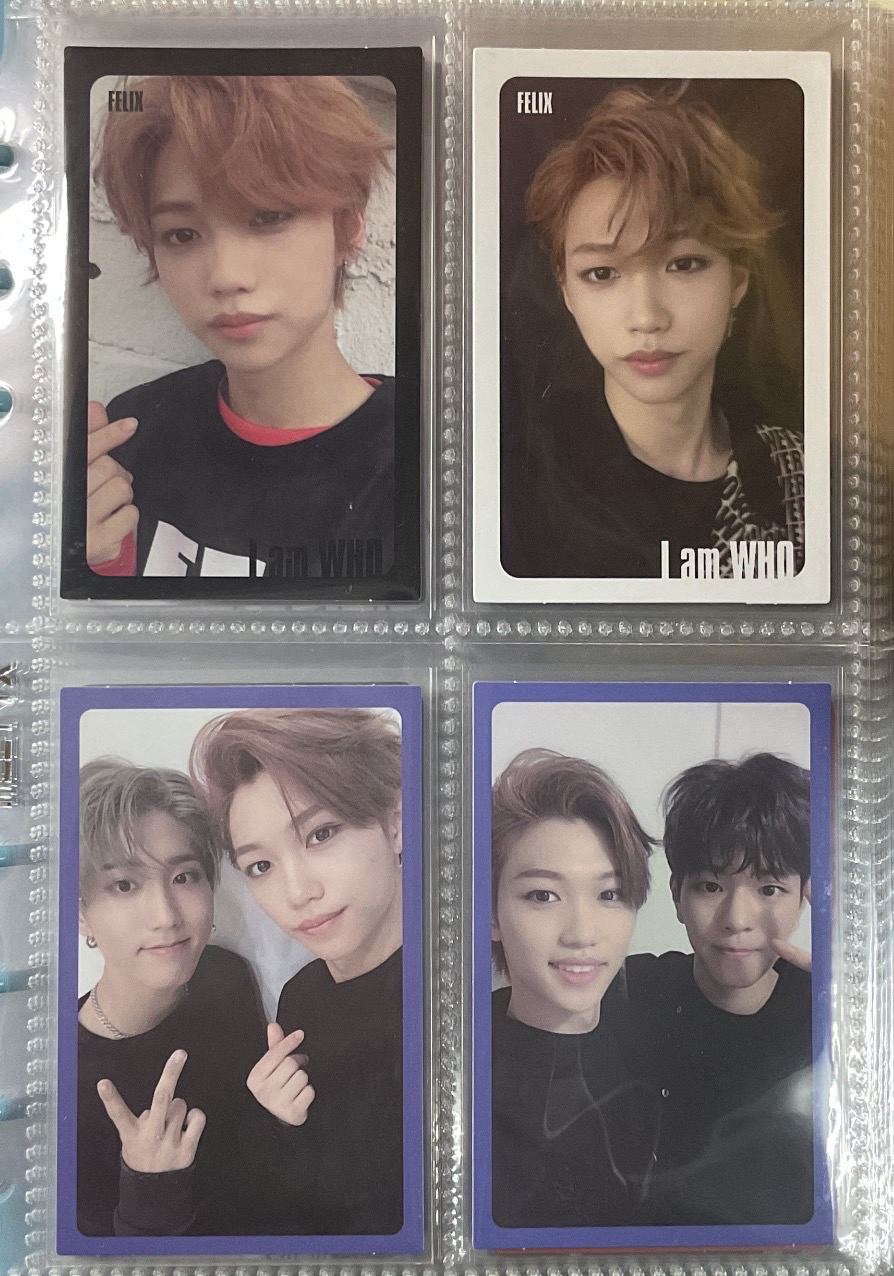 李龍馥早期卡 go以 in生 黃木 mixtape laventer miroh