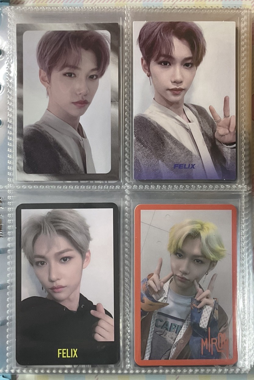 李龍馥早期卡 go以 in生 黃木 mixtape laventer miroh