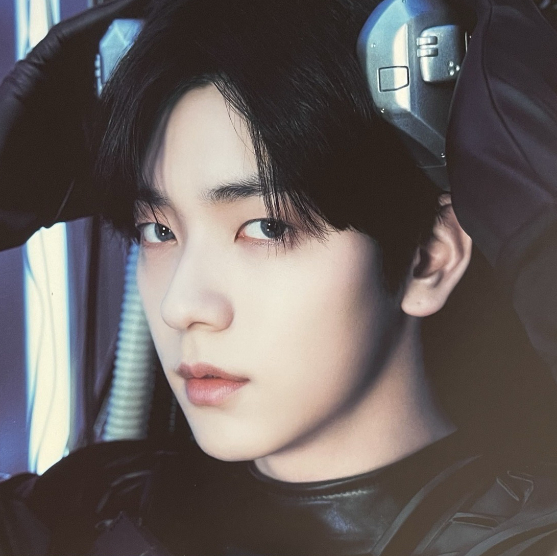 崔秀彬 明信片 正四