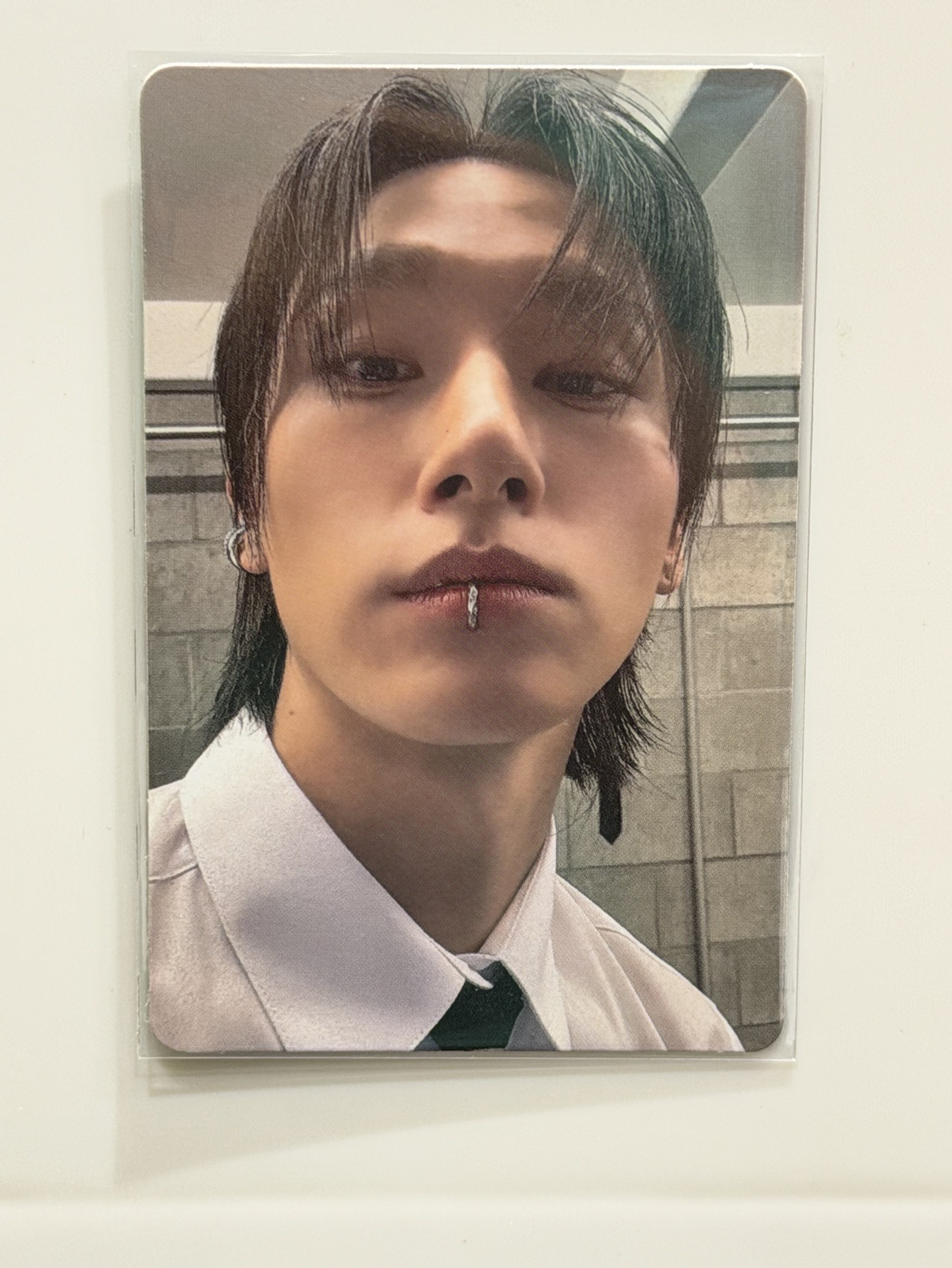 I.M OTB Off.ver專卡