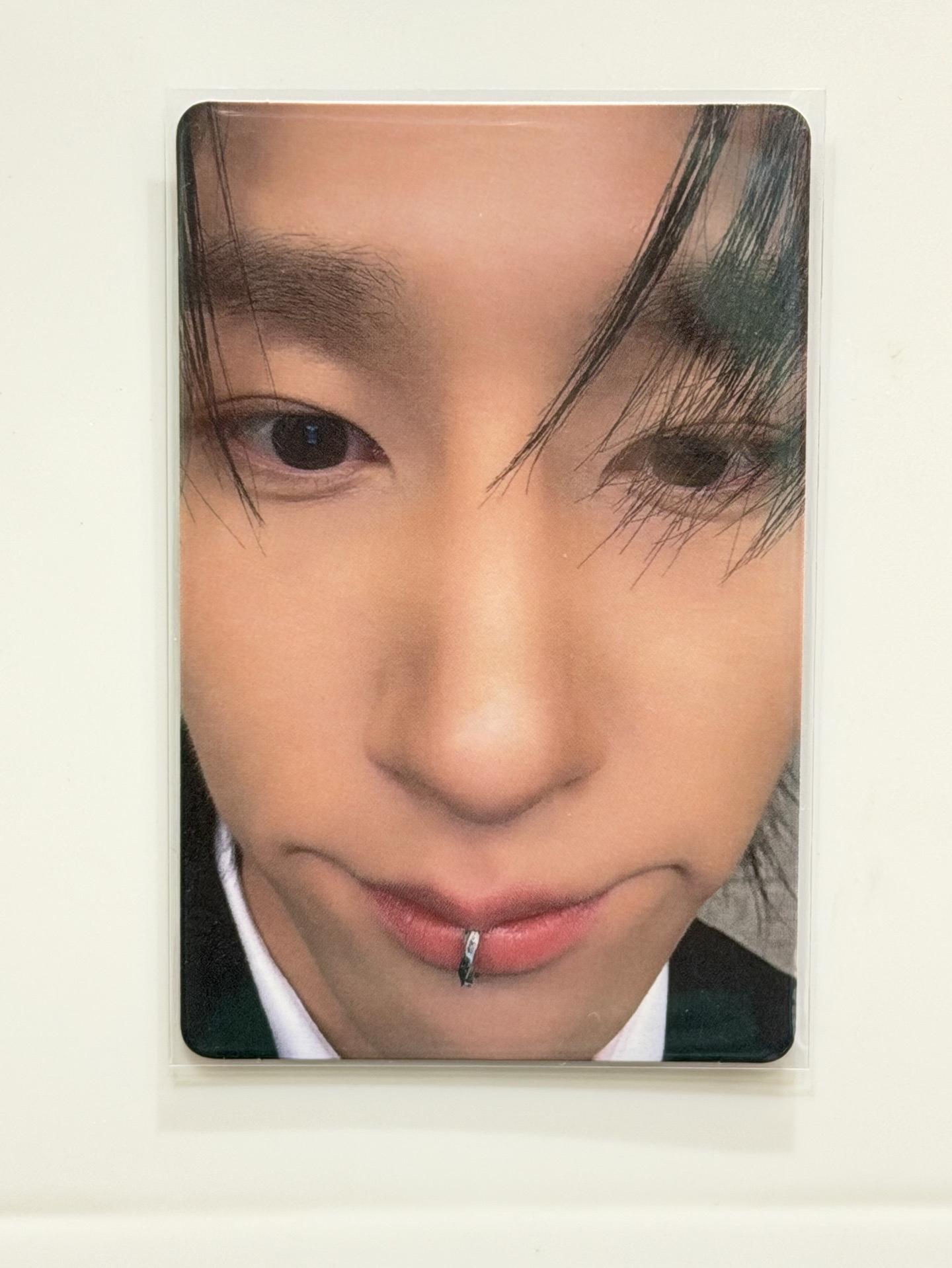 I.M OTB Beat.ver專卡