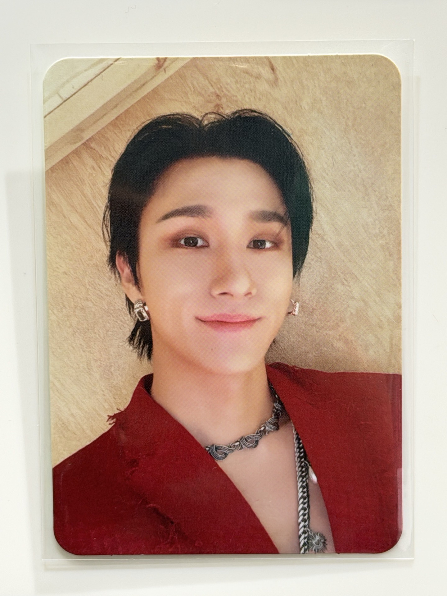 I.M reason.ver2專卡