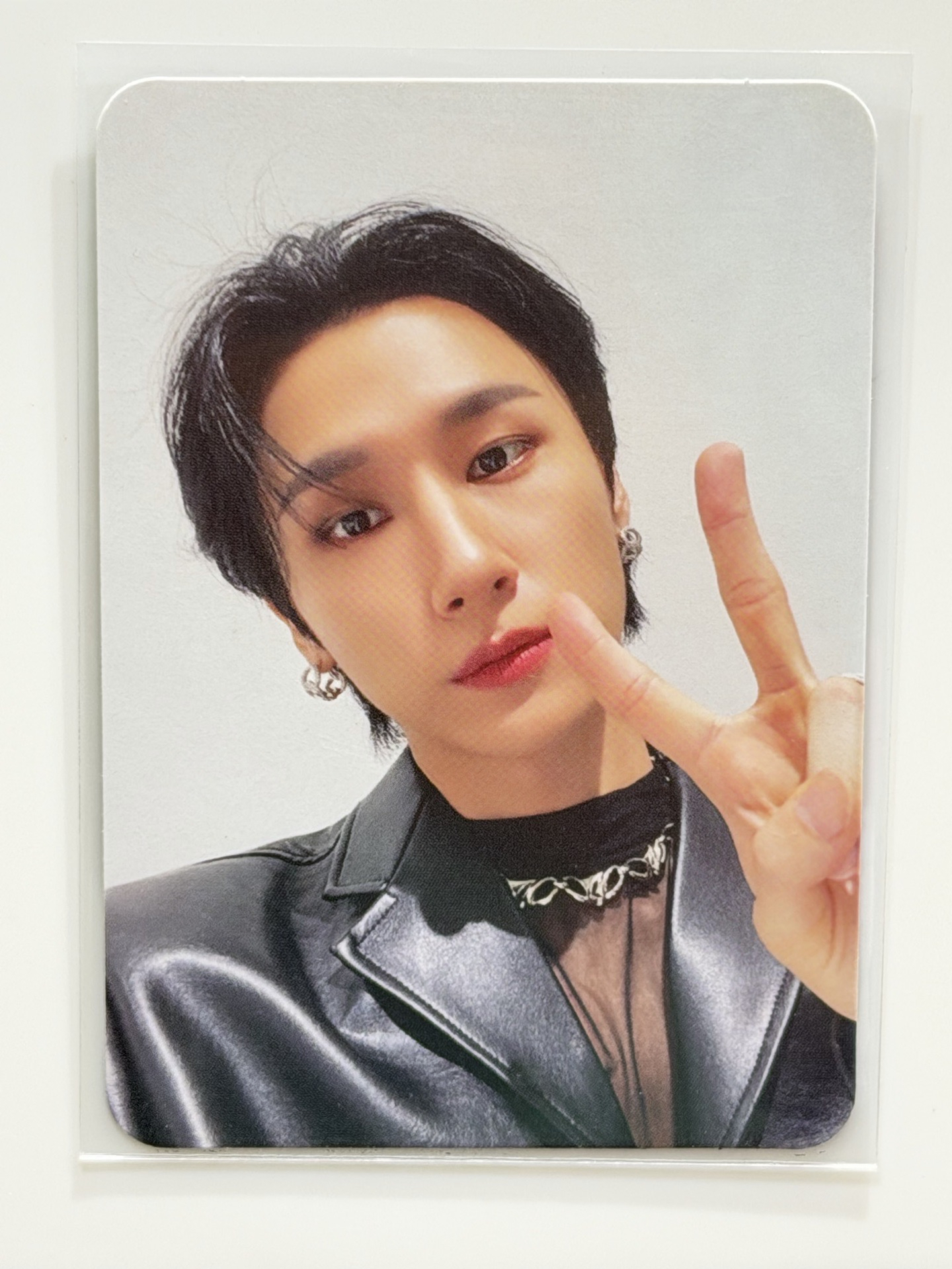 I.M Reason.ver1專卡