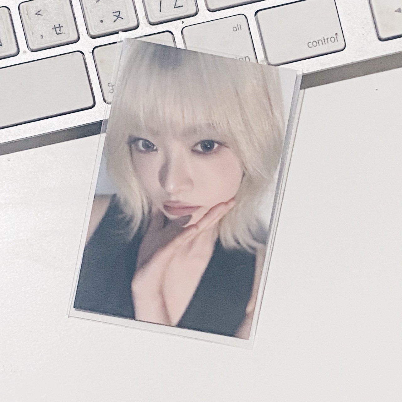 恩採 SHOWCASE 入場卡