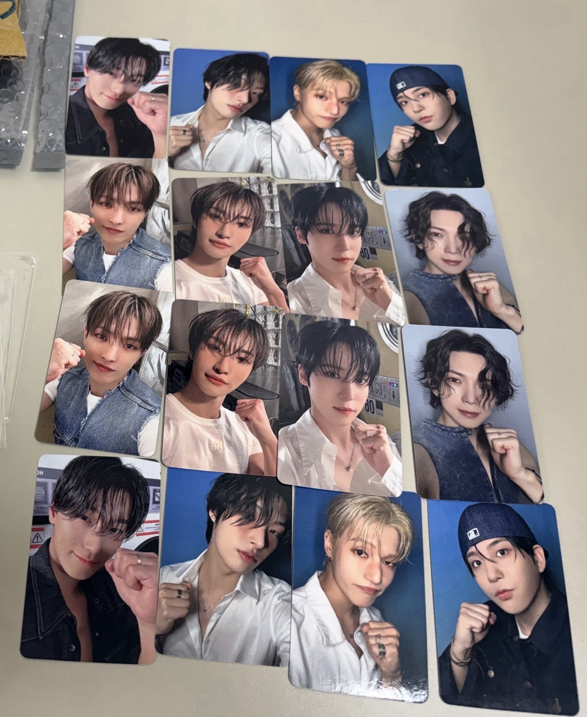 GH3特殊卡/特典 不定期補充