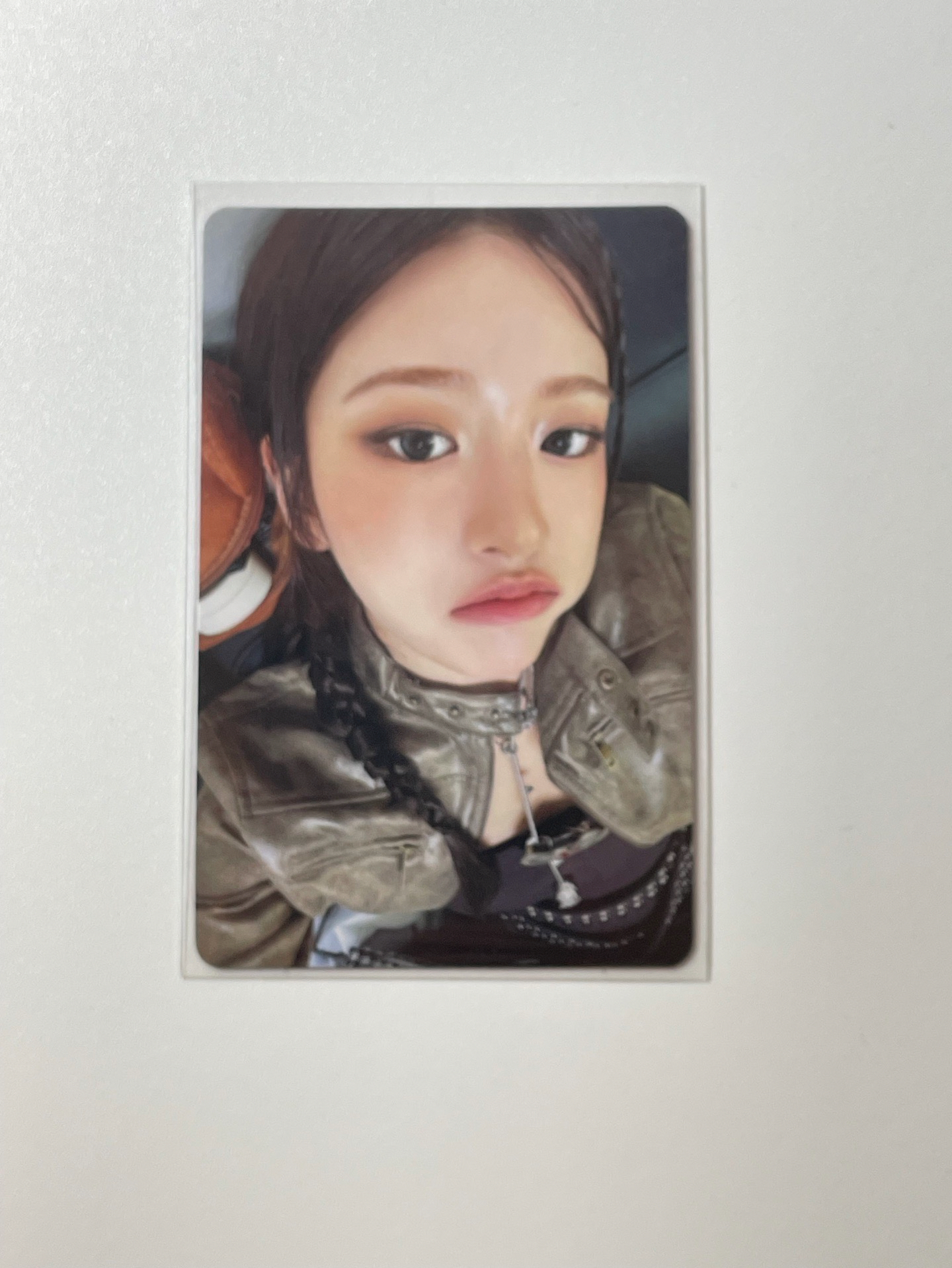 Be Alright 專輯卡 DIGIPACK ver.