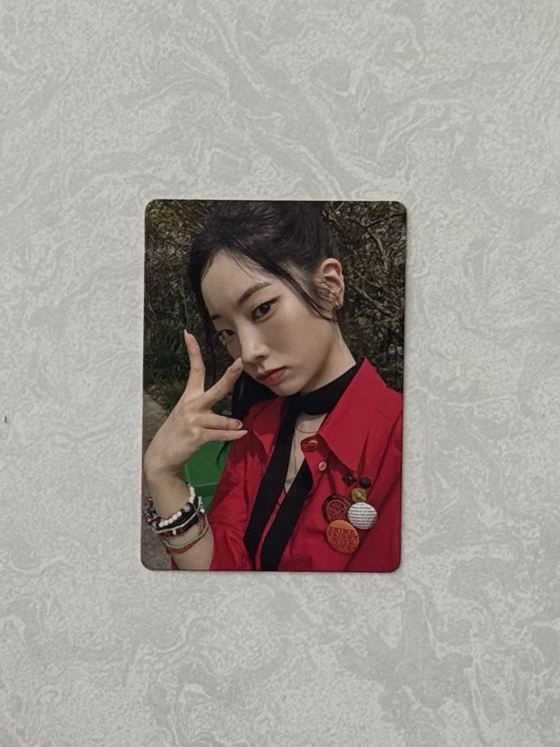 ENEMY福岡演唱會特典