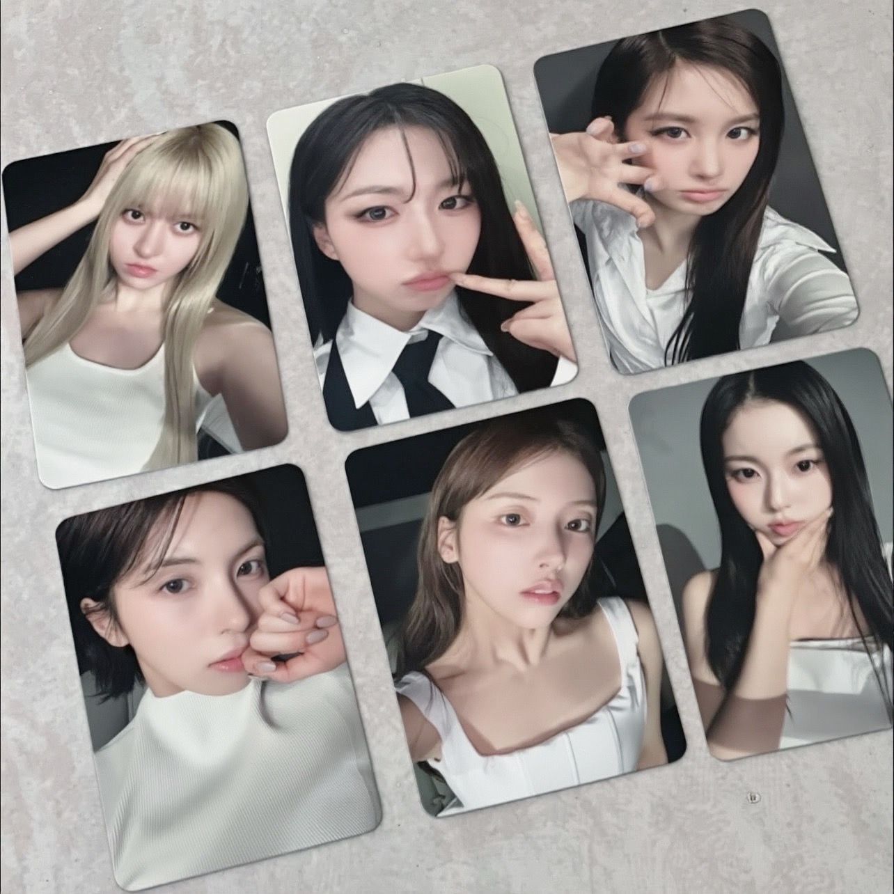 世巡仁川入場 Day1 一整套