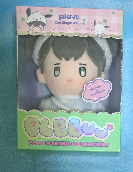 🖤BBUU!娃專（不當綁物）