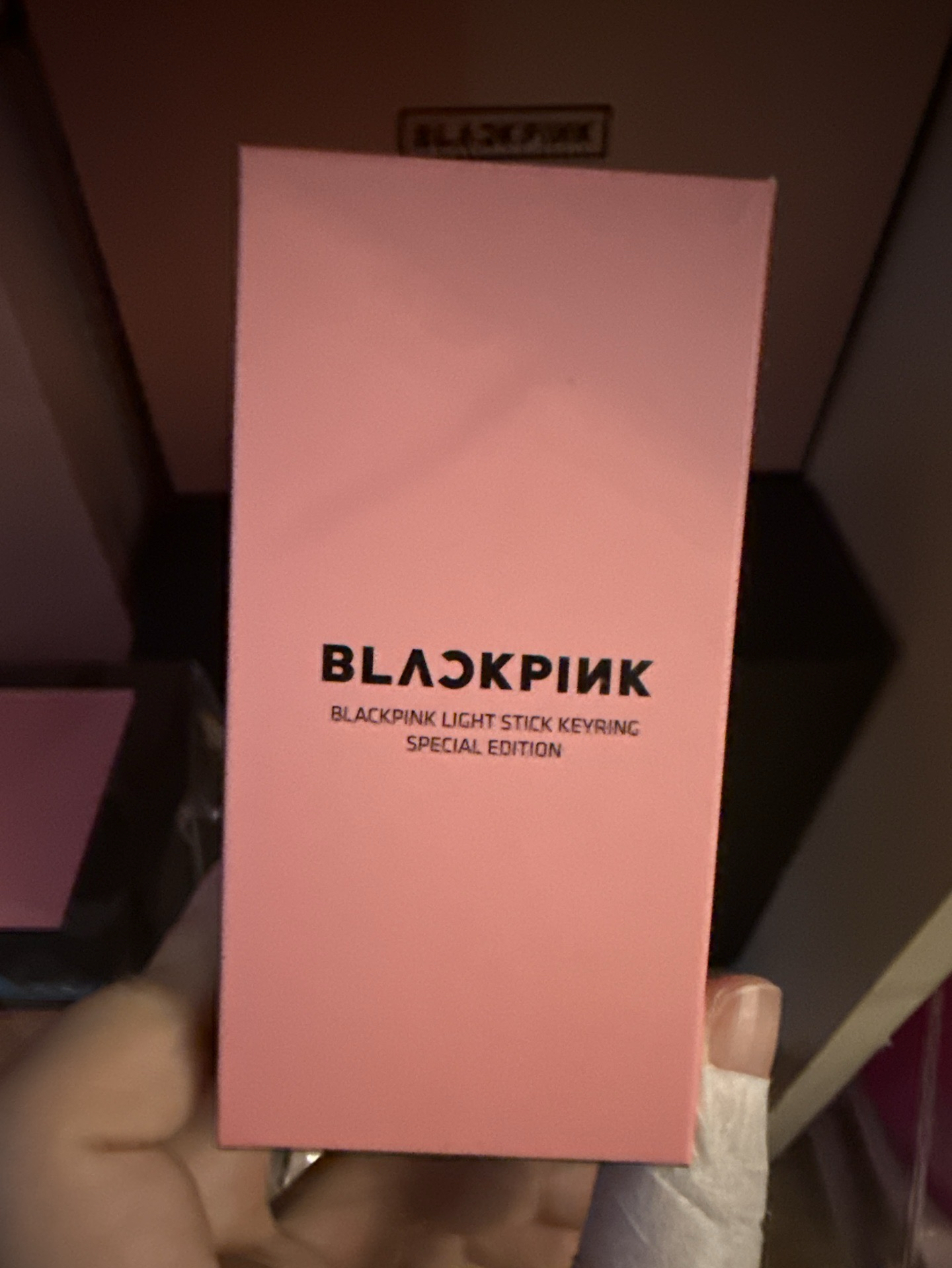 特別版小手燈吊飾