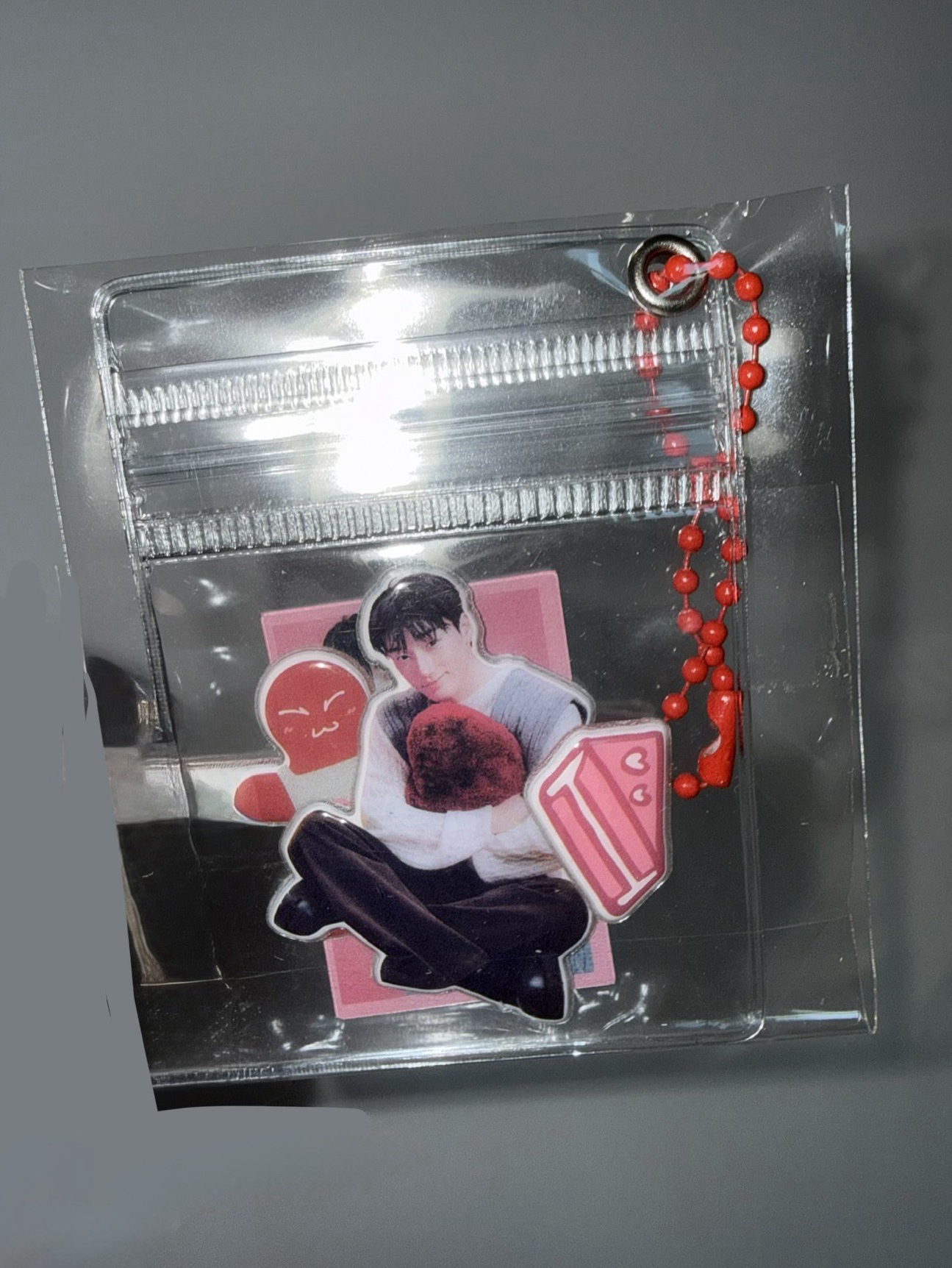 傘尼草莓蛋糕🍰年曆吊飾